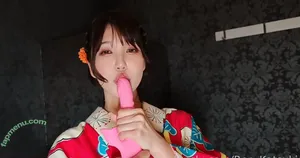 ren_katsuki / katsuki_renxx nude photo #0038