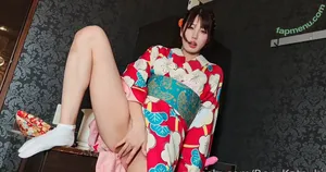 ren_katsuki / katsuki_renxx nude photo #0039