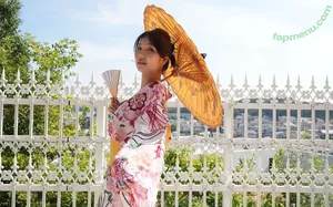 ren_katsuki / Ren Katsuki / katsuki_renxx nude photo #0119