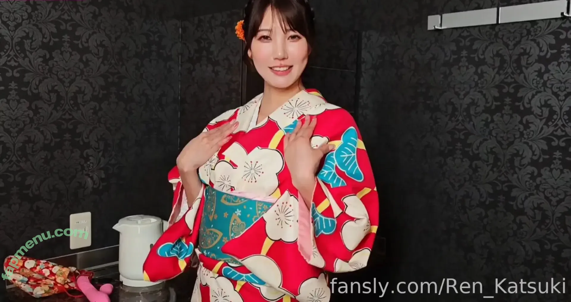 ren_katsuki nude photo #0034 (Ren Katsuki / katsuki_renxx)