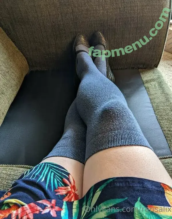 Ren Salix nude photo #0001 (rensalix / rxnashlxy)