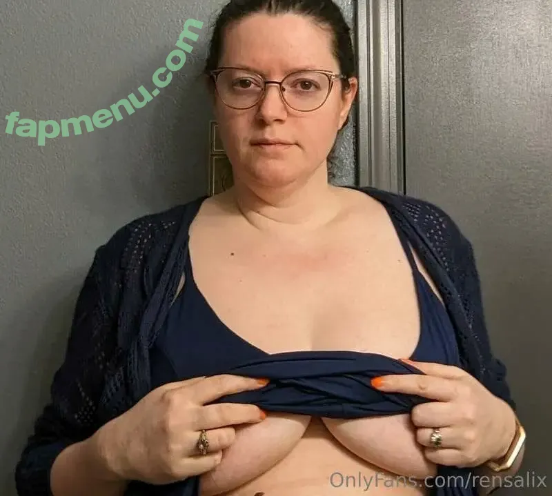 Ren Salix nude photo #0019 (rensalix / rxnashlxy)