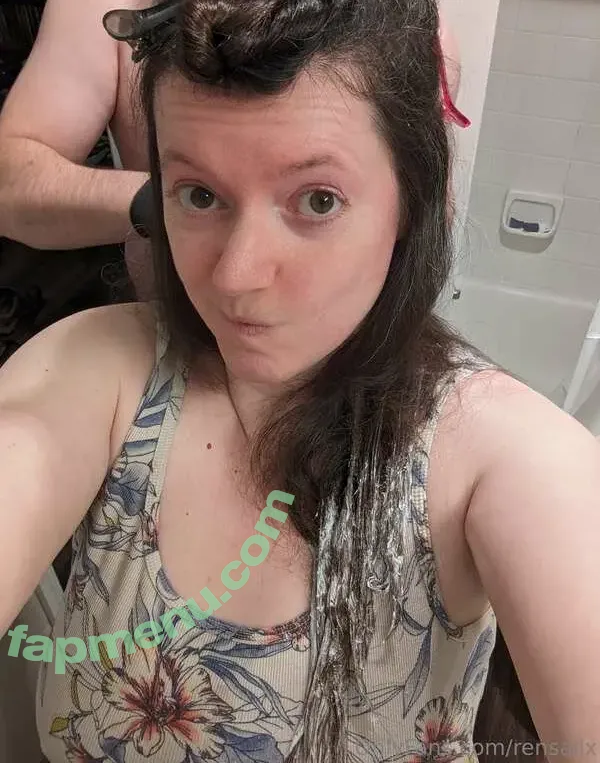 Ren Salix nude photo #0031 (rensalix / rxnashlxy)