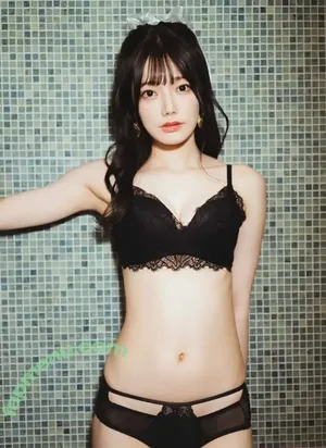 Rena Miyashita / rena__miyashita / 宮下玲奈 nude photo #0049