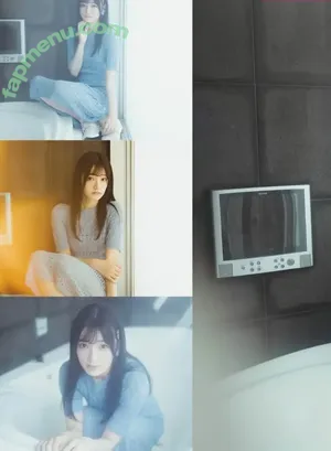 Rena Miyashita / rena__miyashita / 宮下玲奈 nude photo #0059