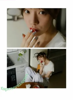 Rena Miyashita / rena__miyashita / 宮下玲奈 nude photo #0085