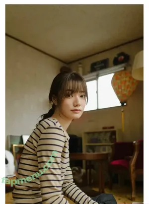 Rena Miyashita / rena__miyashita / 宮下玲奈 nude photo #0120