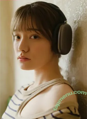 Rena Miyashita / rena__miyashita / 宮下玲奈 nude photo #0134