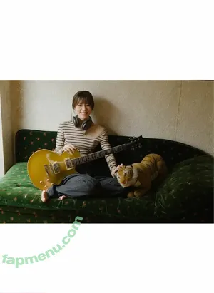 Rena Miyashita / rena__miyashita / 宮下玲奈 nude photo #0140