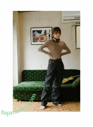 Rena Miyashita / rena__miyashita / 宮下玲奈 nude photo #0141