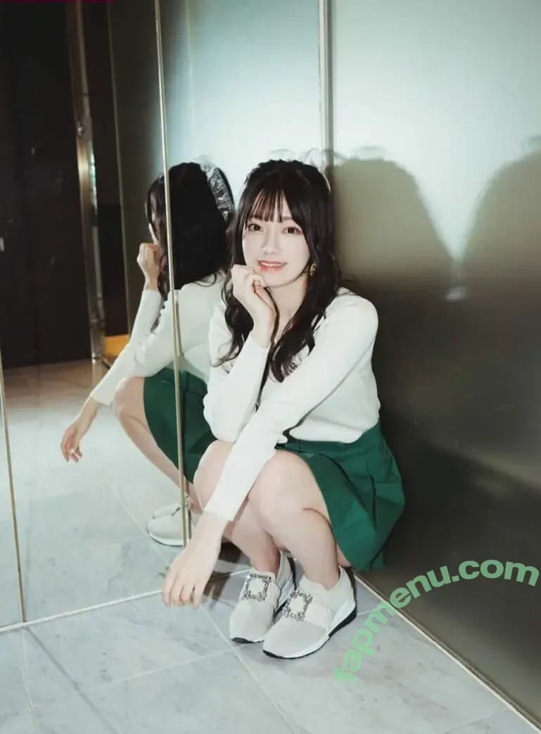 Rena Miyashita nude photo #0039 (rena__miyashita / 宮下玲奈)