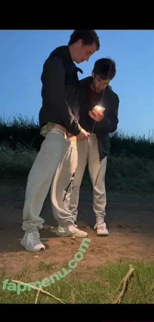 renandarry / onlyarryandren nude photo #0010