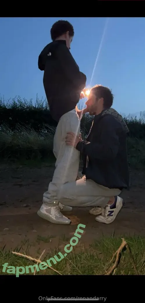 renandarry nude photo #0007 (onlyarryandren)