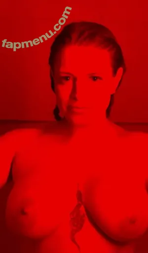 Renata Del Bianco / Chiquititas / renatabdb / renatadelbianco nude photo #0127