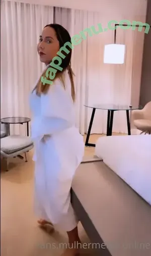 Renata Frisson / Mulher Melão / mulhermelao nude photo #0126