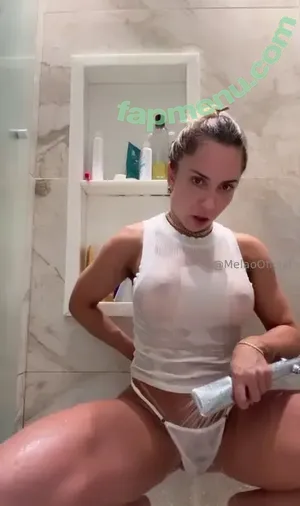 Renata Frisson / Mulher Melão / mulhermelao nude photo #0136