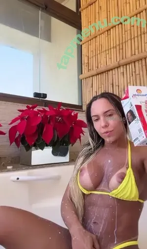 Renata Frisson / Mulher Melao / mulhermelao nude photo #0237