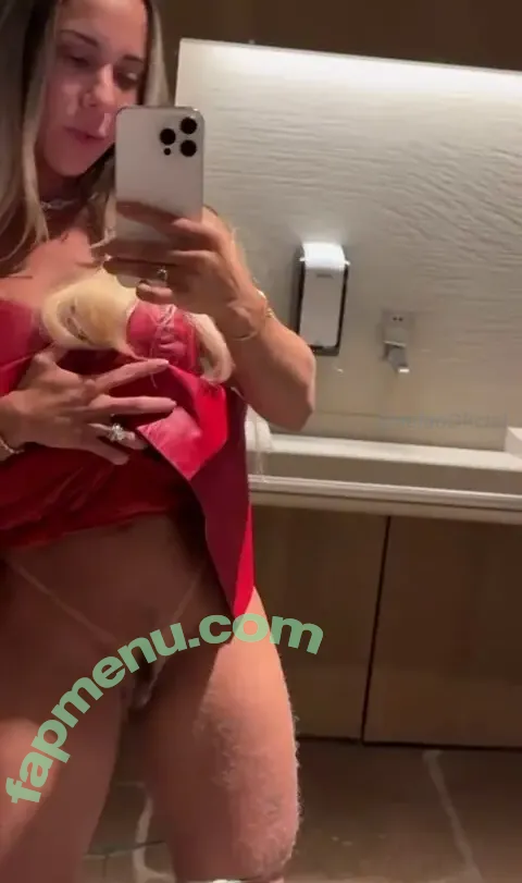 Renata Frisson nude photo #0186 (Mulher Melao / mulhermelao)