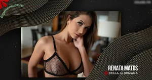 Renata Matos / renatamatos / renatinhamatoss_ nude photo #0228