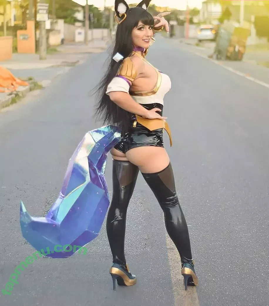 Renata Melo nude photo #0005 (Kitsune Raposa / kitsuneraposa / renatamel)