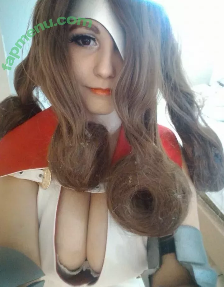 Renata Melo nude photo #0038 (Kitsune Raposa / kitsuneraposa / renatamel)