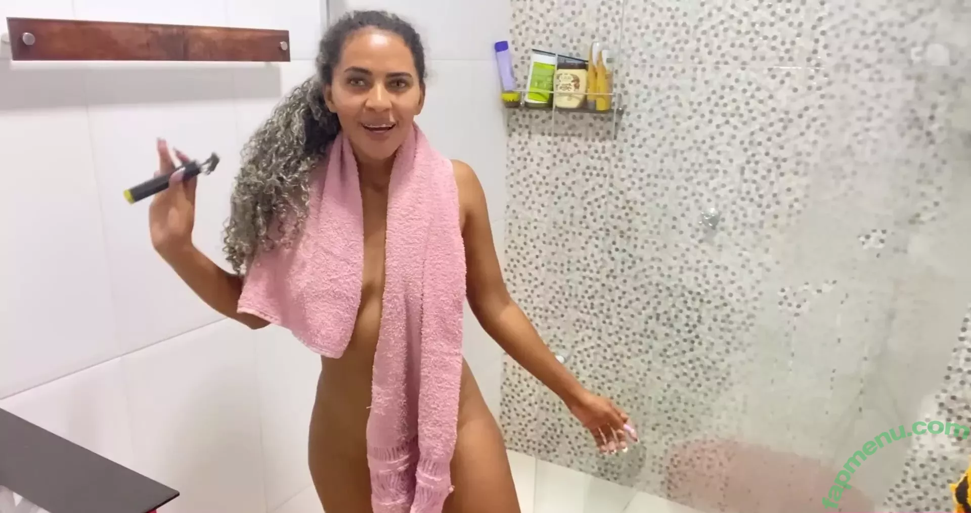 Renata Souza nude photo #0005 (Rezinha Youtuber / renataoficial1 / rezinhaexcluxivo)