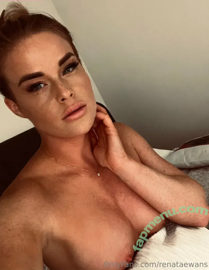 renataewans nude photo #0004 (renatas_reality)