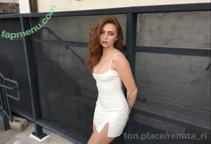 Renatarii / Renata Ri / renata_ri / renatarrii nude photo #0918