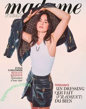 Renate Reinsve / renatereinsve nude photo #0065