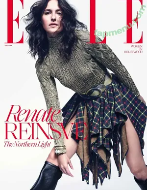 Renate Reinsve / renatereinsve nude photo #0077