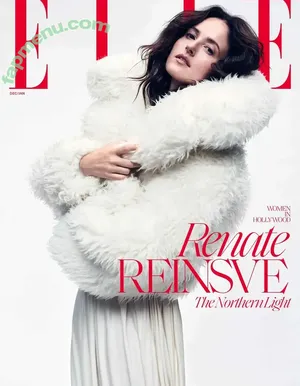 Renate Reinsve / renatereinsve nude photo #0085