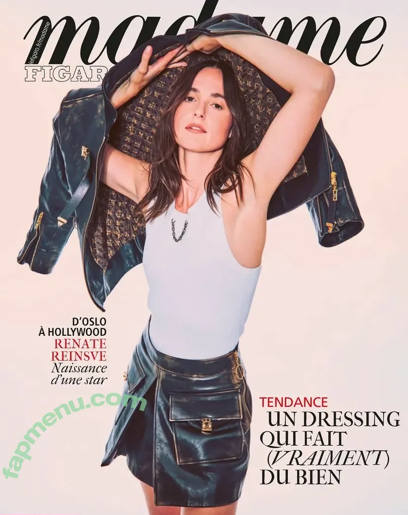 Renate Reinsve nude photo #0065 (renatereinsve)