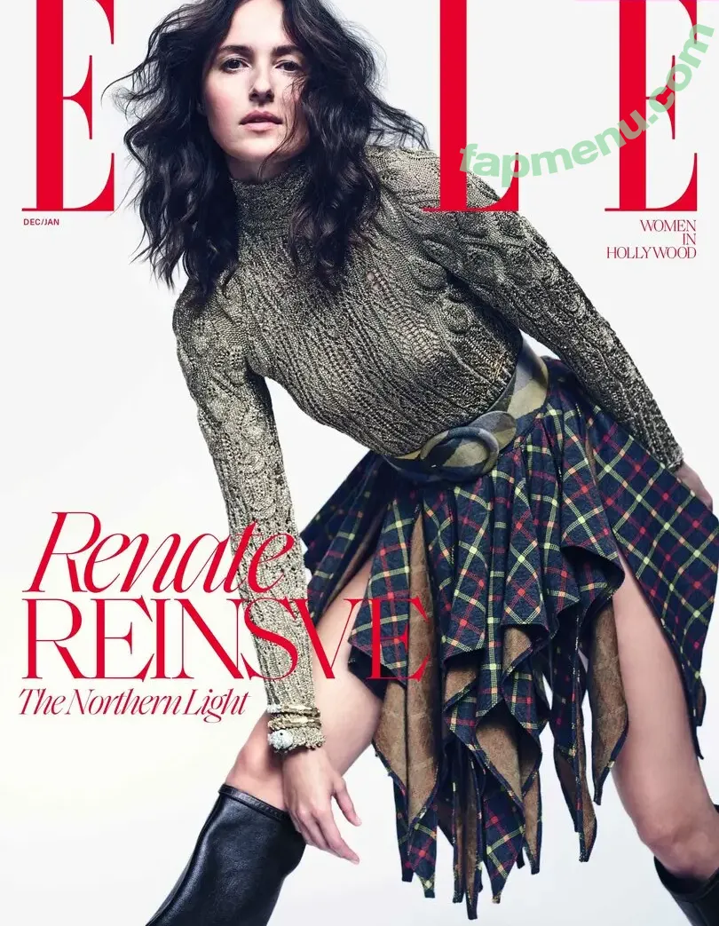 Renate Reinsve nude photo #0077 (renatereinsve)