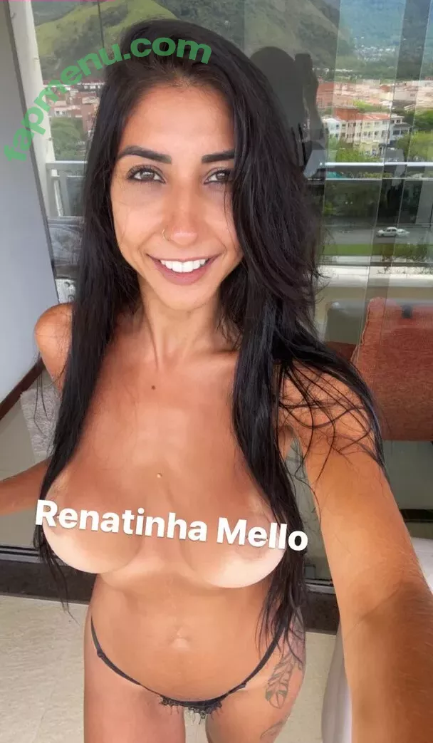 Renatinha Mello nude photo #0030 (MissRenata69 / frenata124)