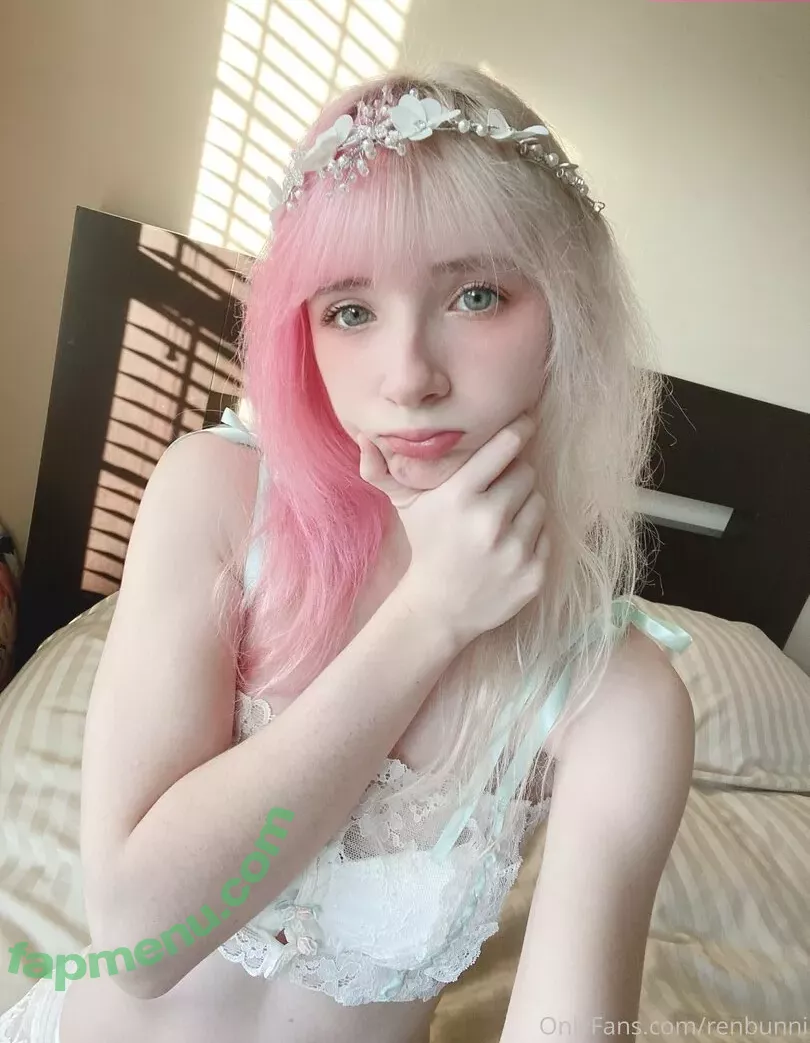 renbunni nude photo #0013 (renbunni)