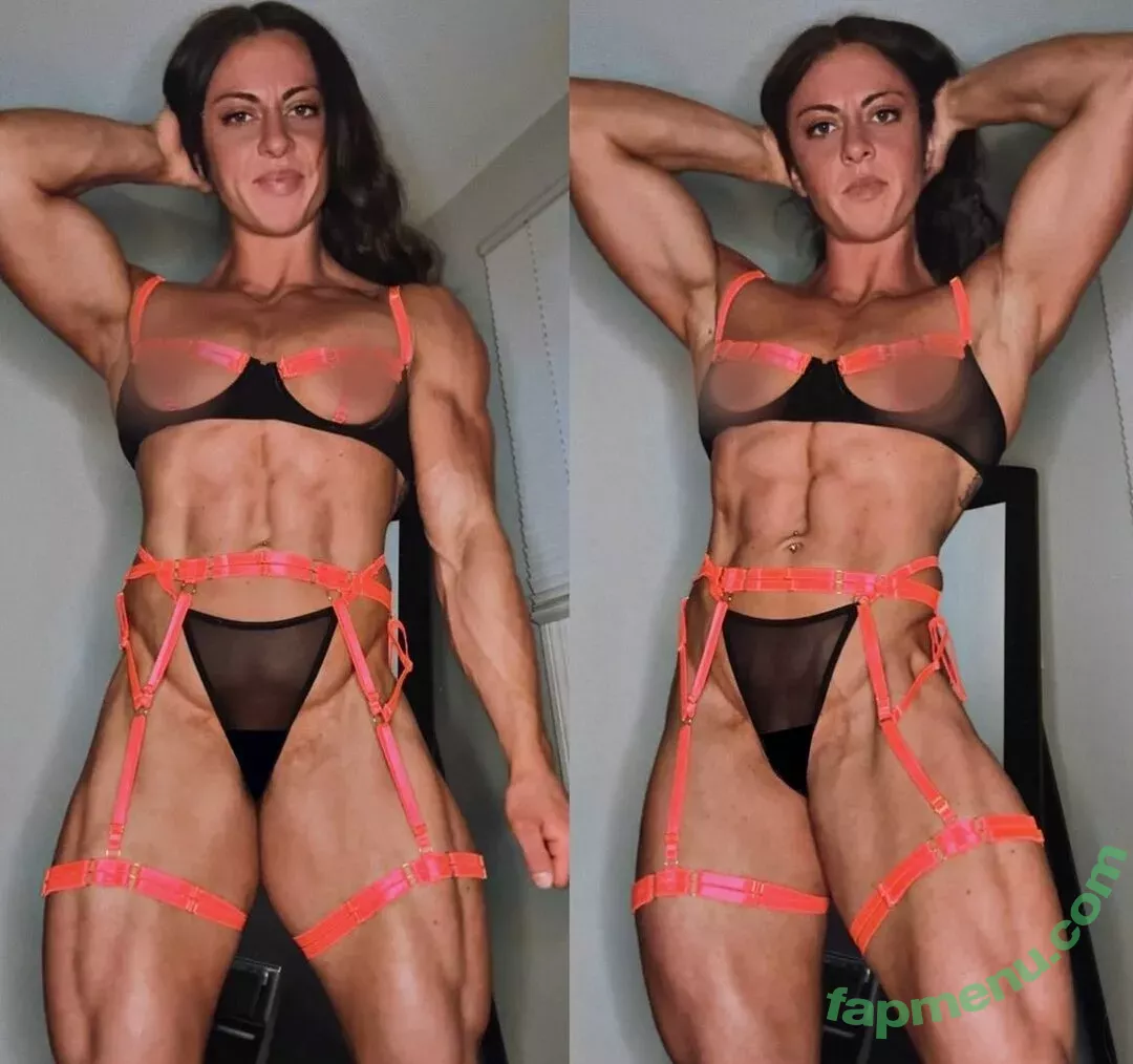 Rene Miller nude photo #0018 (renemillerxo / themusclebaby)