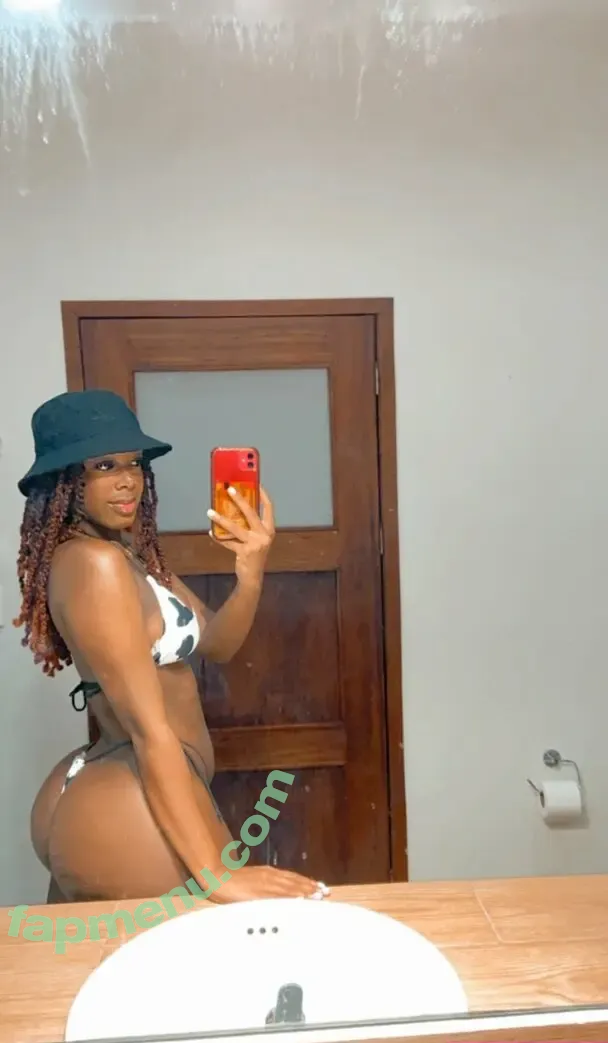 Renee Adjoa nude photo #0025 (reneeadjoa)
