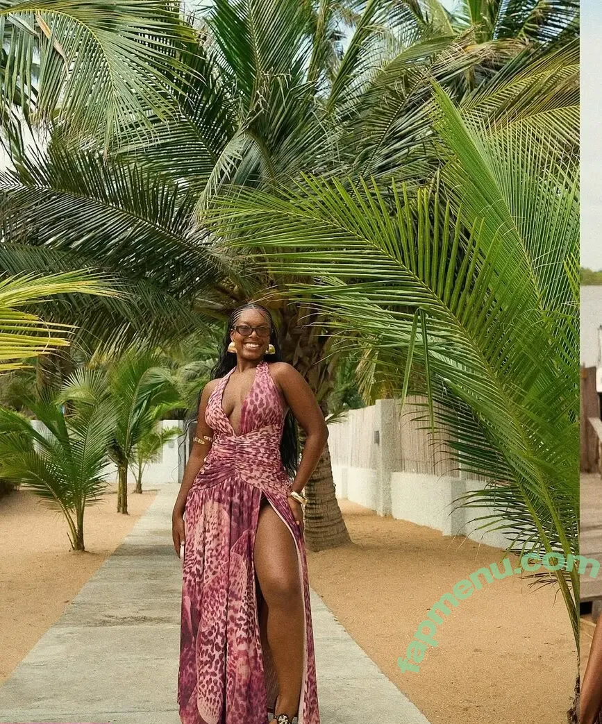 Renee Adjoa nude photo #0036 (reneeadjoa)