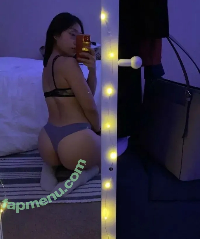 Renee Do nude photo #0014 (renee.lift / xorenee)