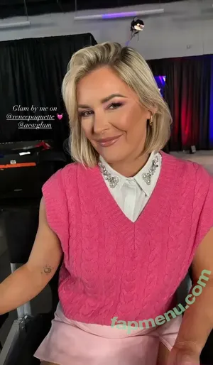 Renee Paquette / reneepaquette nude photo #0414