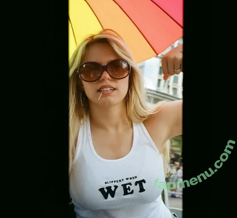 Renee Rapp nude photo #0234 (reneerapp)