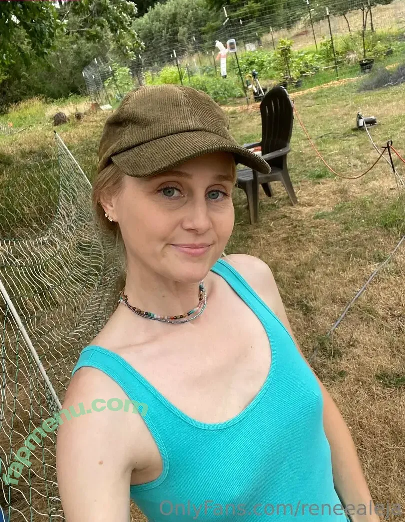 reneealeja nude photo #0025 (reneealeja)