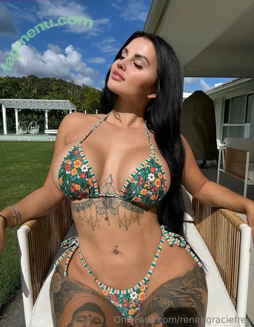 reneegraciefree nude photo #0034 (reneeisfree)