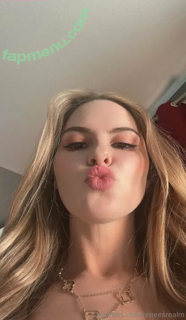reneesrealm nude photo #0042 (reneesrealm)