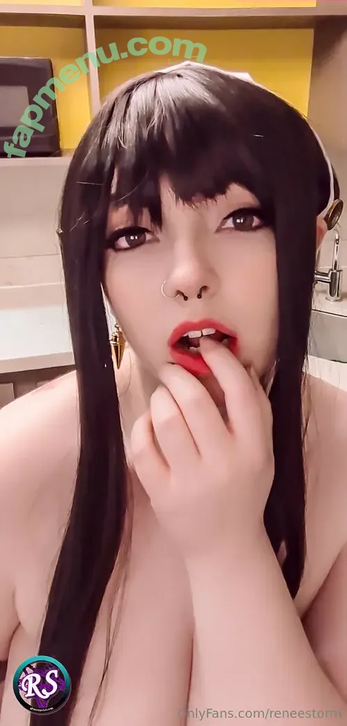 reneestorm nude photo #0001 (reneestorm111)