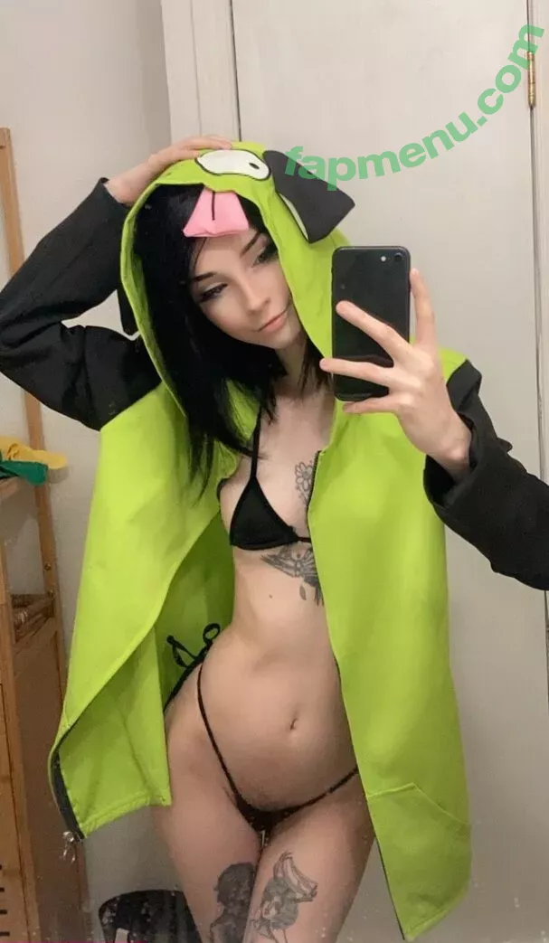 Rengekko Cosplay nude photo #0030 (Rengekko_ / eroticneko / rengekko)