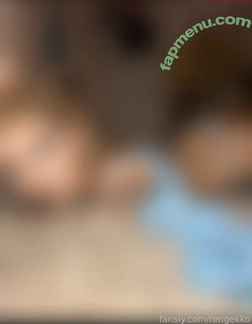 rengekko nude photo #0002 (rengekko)