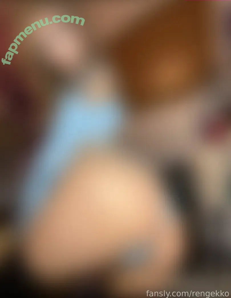 rengekko nude photo #0003 (rengekko)