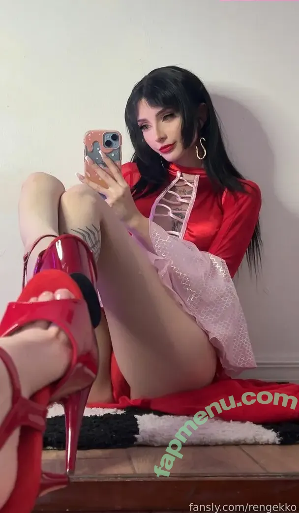 rengekko nude photo #0010 (rengekko)
