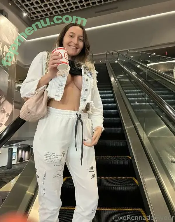 Rennadel Ryder nude photo #0031 (xoRennadelRyder)